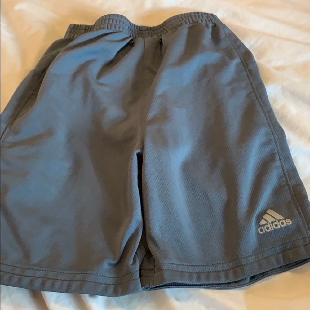 ADIDAS shorts youth 5
